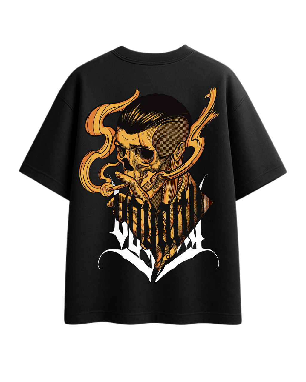 Mafia King Oversize T-Shirt