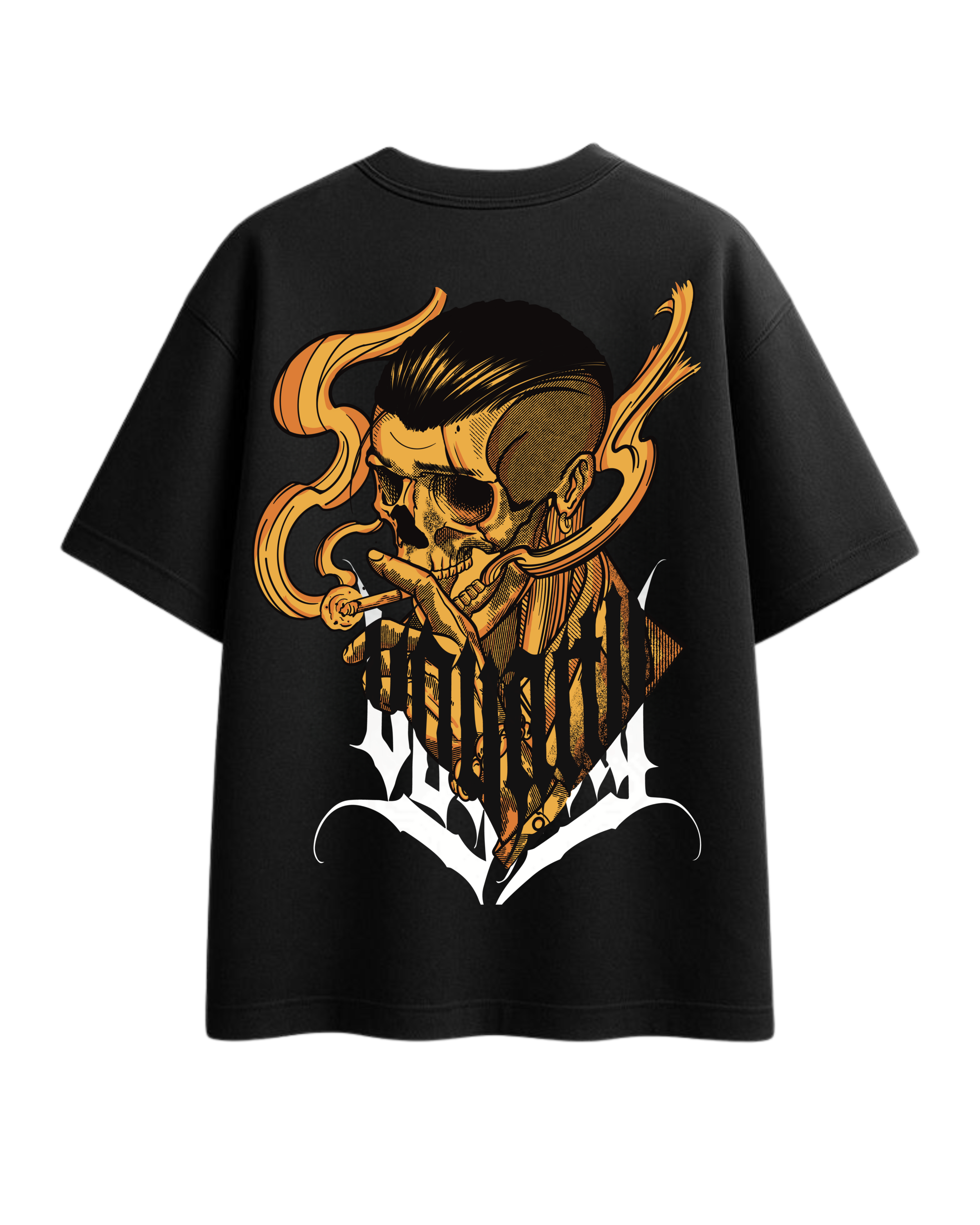 Mafia King Oversize T-Shirt