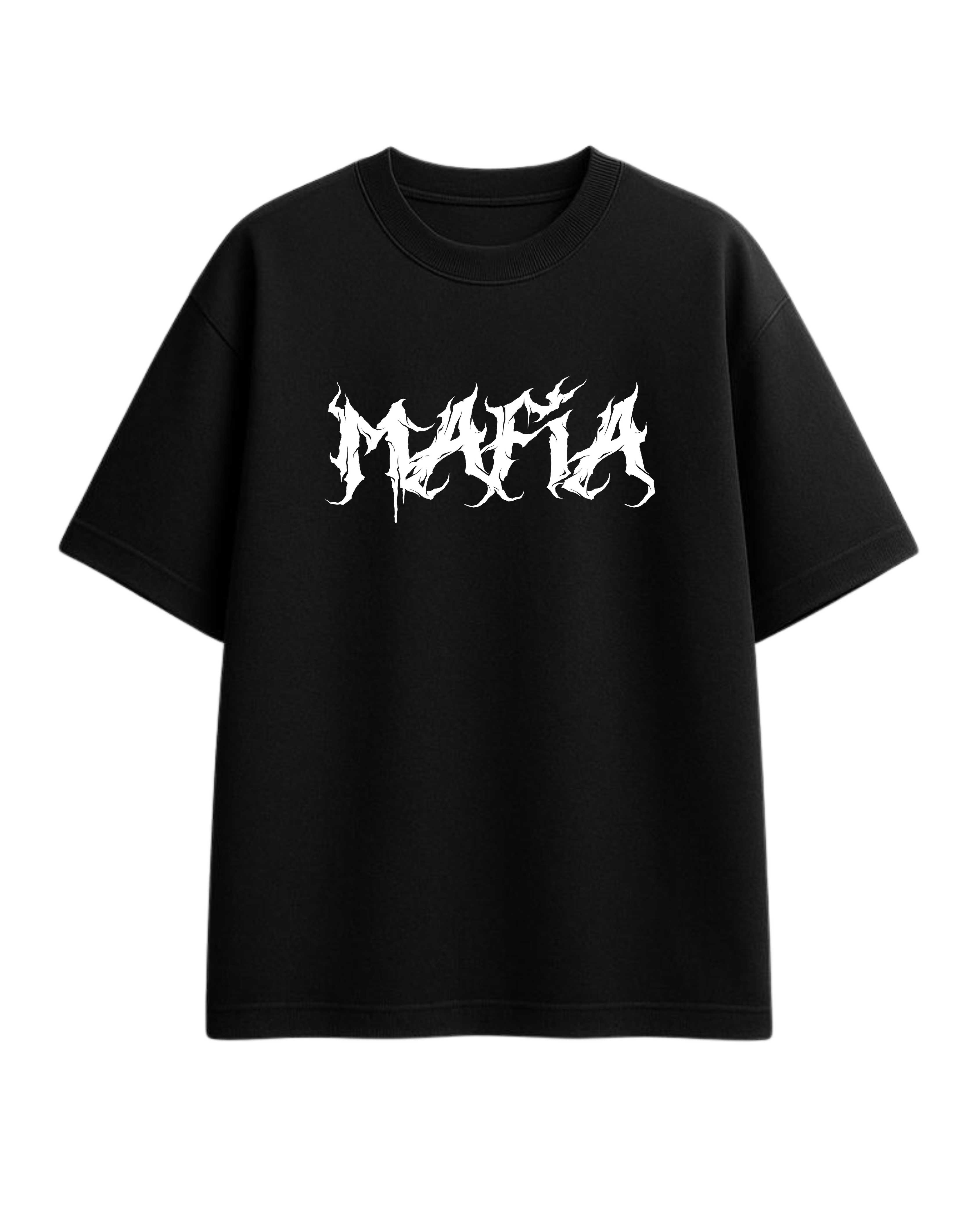 Mafia King Oversize T-Shirt